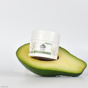 LCN Avocado Nail Butter