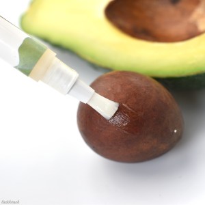 LCN Bamboo Cuticle Care Pen