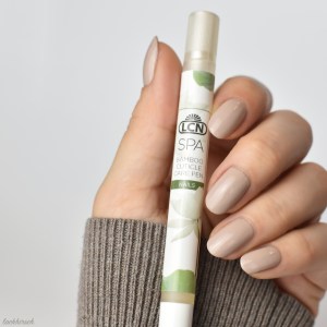 LCN Bamboo Cuticle Care Pen