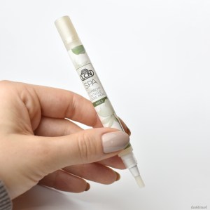 LCN Bamboo Cuticle Care Pen